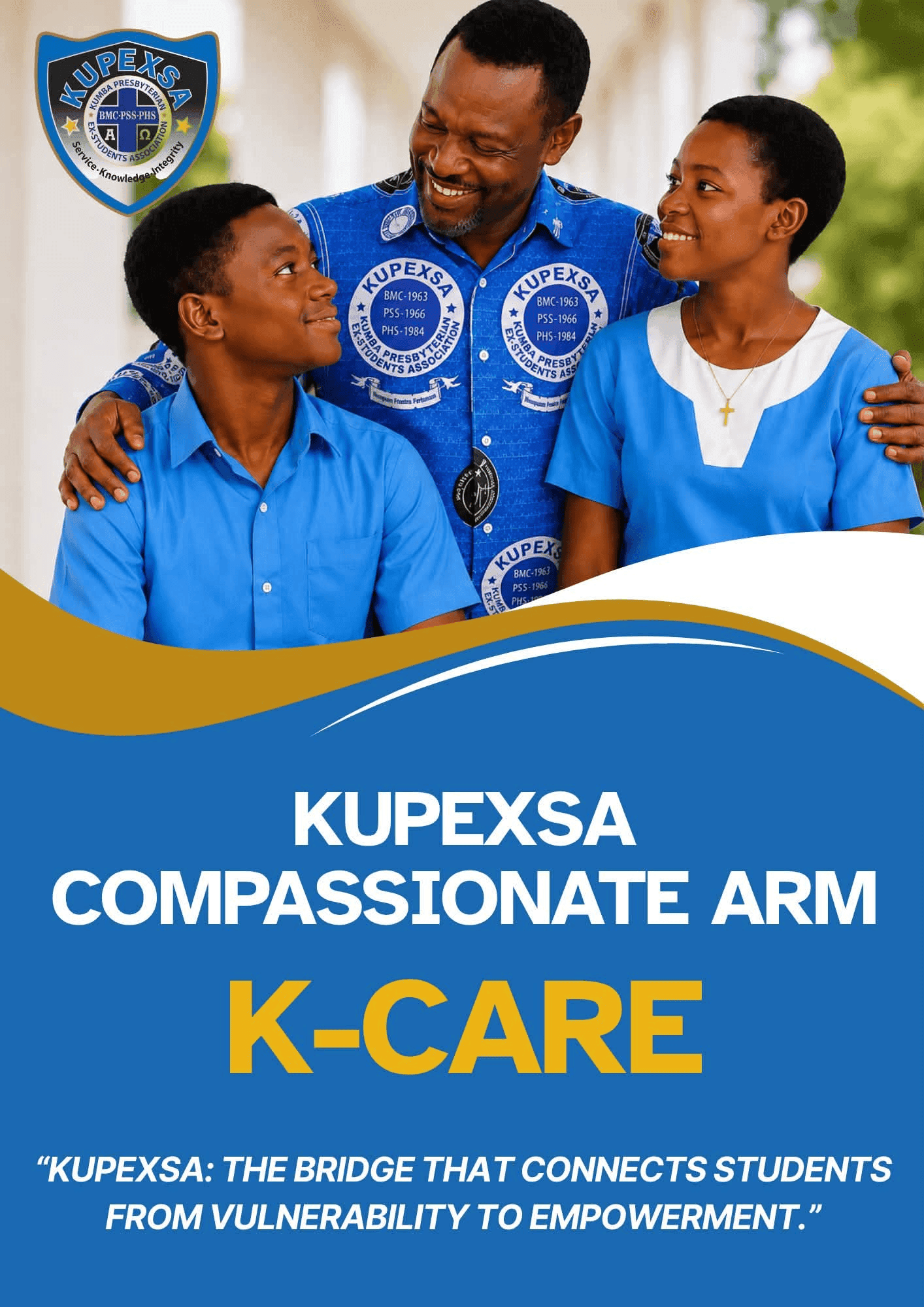 K-Care project